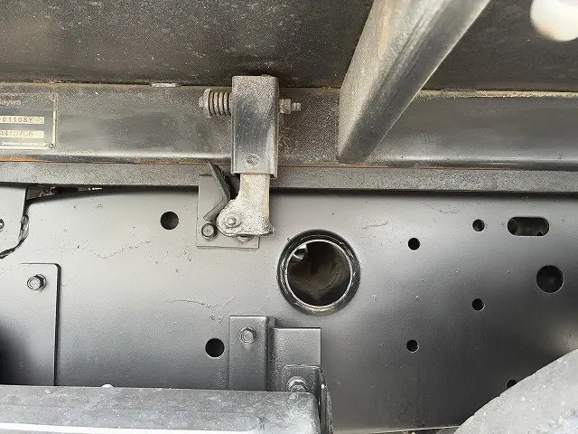 マツダ タイタン BKG-LJR85AD(2WD)の写真45