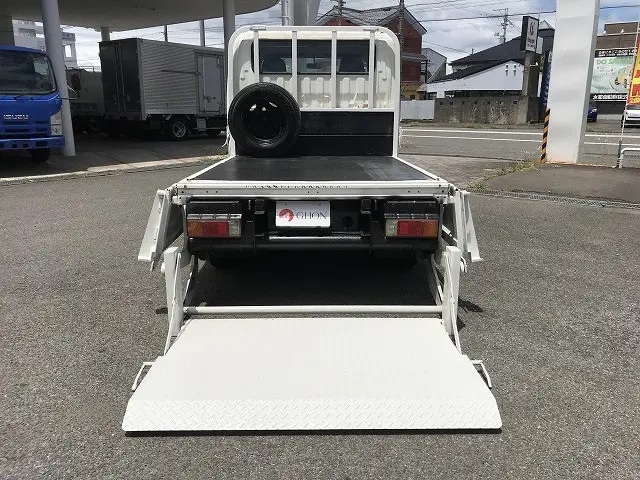 日野 デュトロ TKG-XZU605M(2WD)の写真12