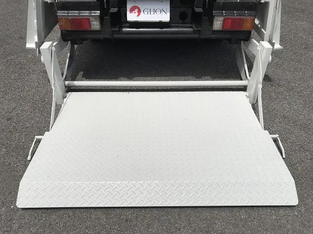 日野 デュトロ TKG-XZU605M(2WD)の写真17