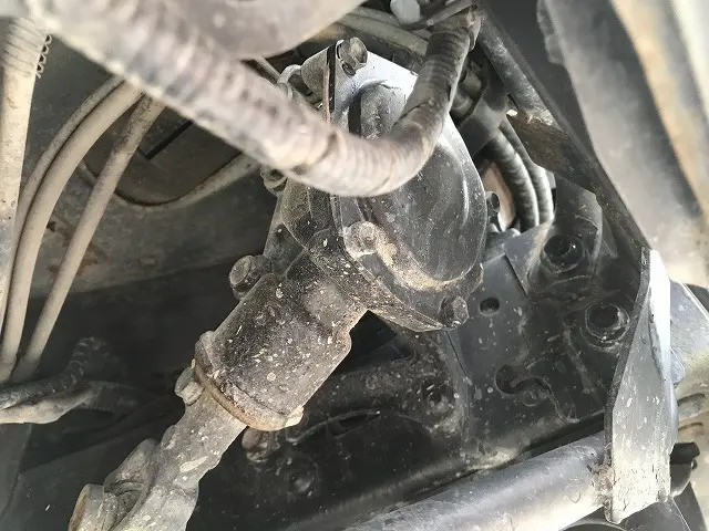 日野 デュトロ TKG-XZU605M(2WD)の写真22