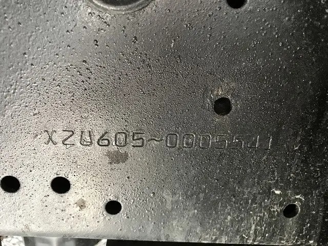 日野 デュトロ TKG-XZU605M(2WD)の写真23