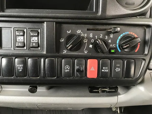 日野 デュトロ TKG-XZU605M(2WD)の写真26