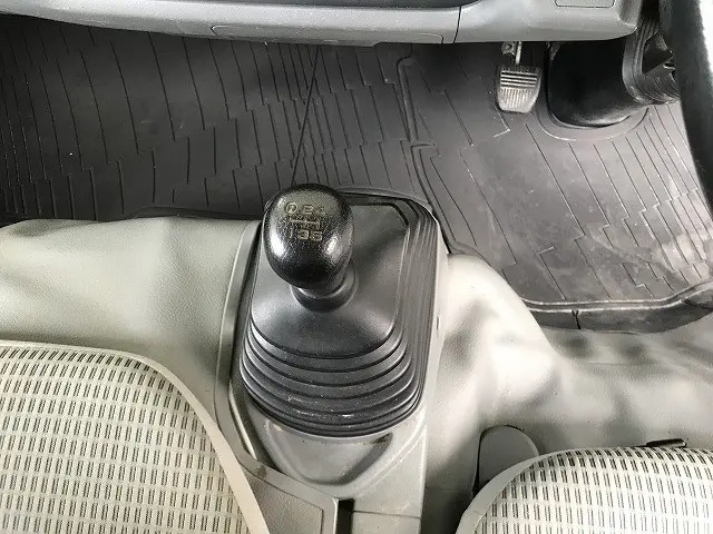 日野 デュトロ TKG-XZU605M(2WD)の写真30