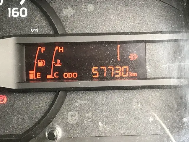 日野 デュトロ TKG-XZU605M(2WD)の写真31