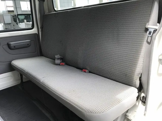 日野 デュトロ TKG-XZU605M(2WD)の写真35