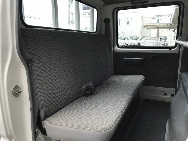 日野 デュトロ TKG-XZU605M(2WD)の写真36