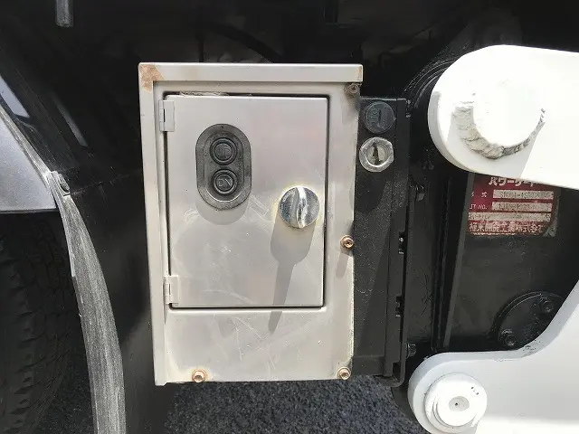 日野 デュトロ TKG-XZU605M(2WD)の写真39