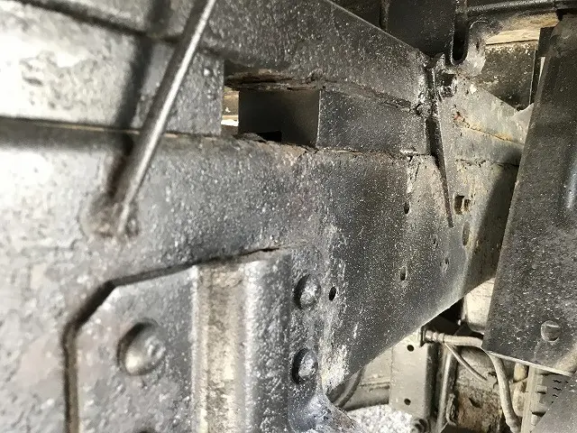 日野 デュトロ TKG-XZU605M(2WD)の写真41