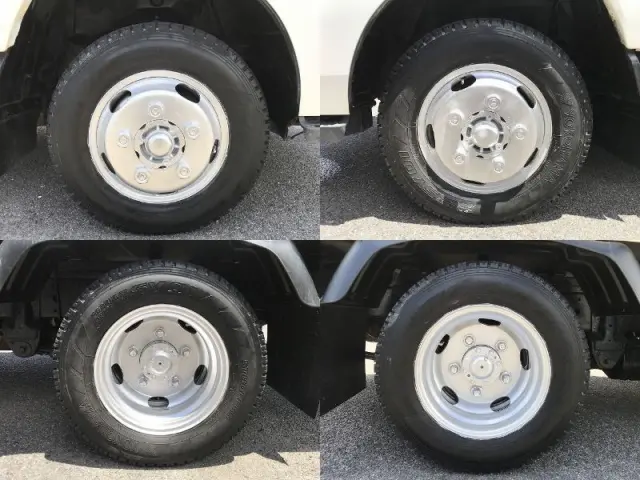 日野 デュトロ TKG-XZU605M(2WD)の写真44