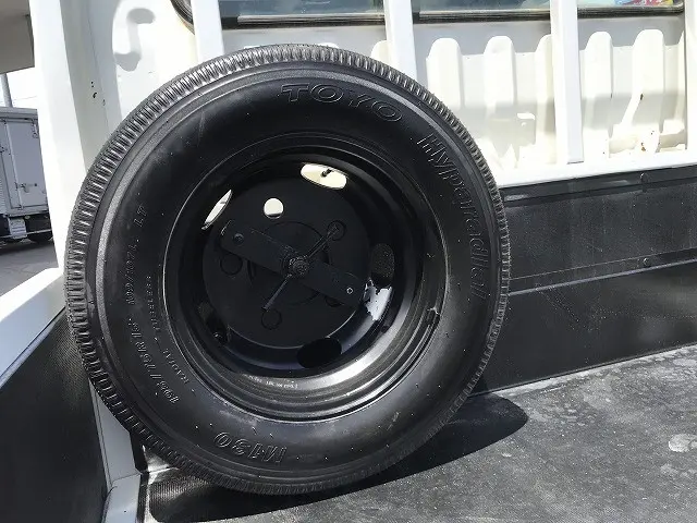 日野 デュトロ TKG-XZU605M(2WD)の写真45