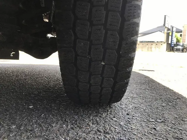 日野 デュトロ TKG-XZU605M(2WD)の写真46