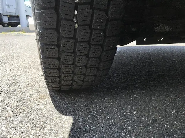 日野 デュトロ TKG-XZU605M(2WD)の写真47