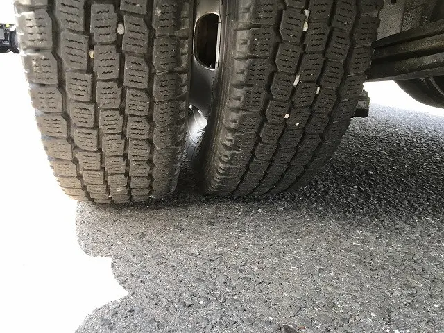 日野 デュトロ TKG-XZU605M(2WD)の写真48