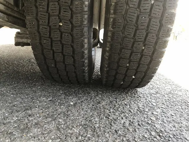 日野 デュトロ TKG-XZU605M(2WD)の写真49
