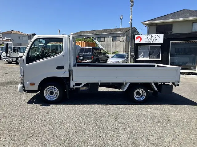 トヨタ ダイナ QDF-KDY231(2WD)の写真4