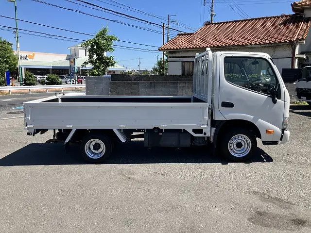 トヨタ ダイナ QDF-KDY231(2WD)の写真5