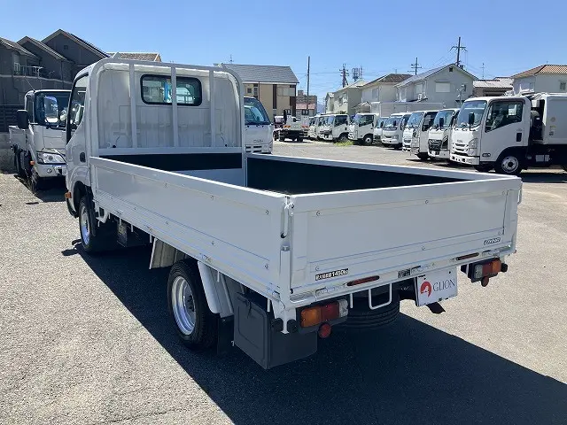 トヨタ ダイナ QDF-KDY231(2WD)の写真6