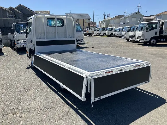 トヨタ ダイナ QDF-KDY231(2WD)の写真13