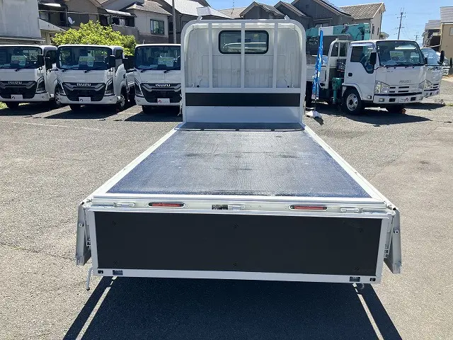 トヨタ ダイナ QDF-KDY231(2WD)の写真14