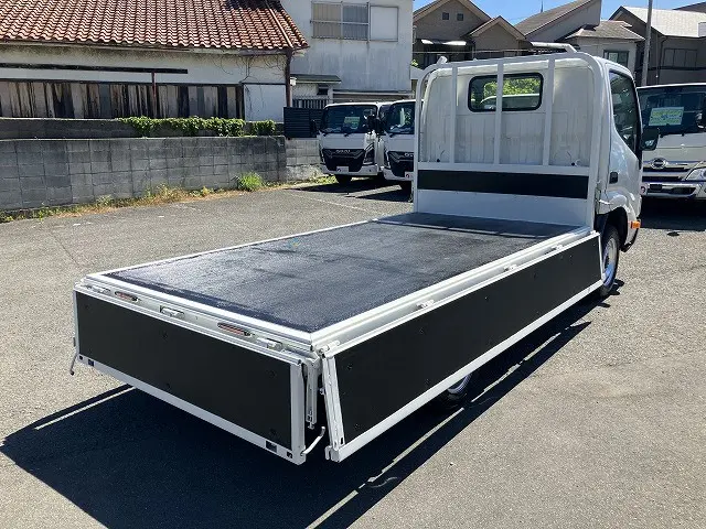 トヨタ ダイナ QDF-KDY231(2WD)の写真15