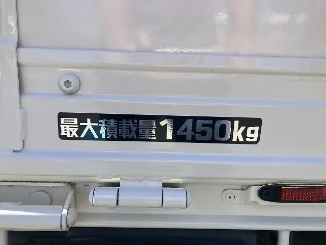 トヨタ ダイナ QDF-KDY231(2WD)の写真22