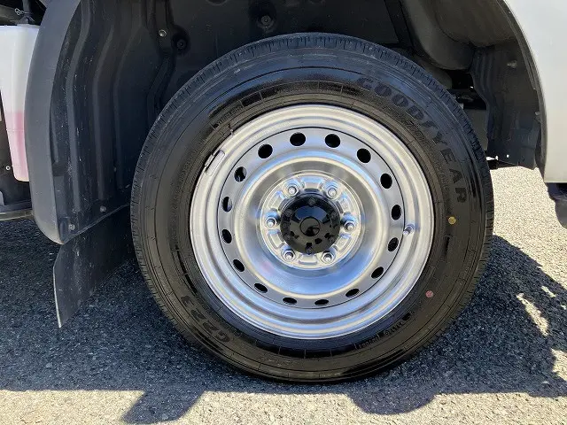 トヨタ ダイナ QDF-KDY231(2WD)の写真23