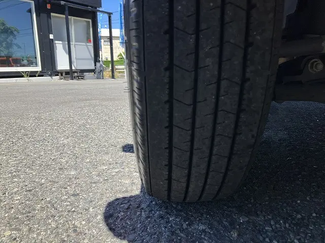 トヨタ ダイナ QDF-KDY231(2WD)の写真24