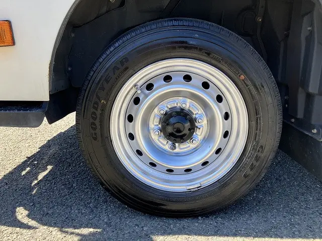 トヨタ ダイナ QDF-KDY231(2WD)の写真25