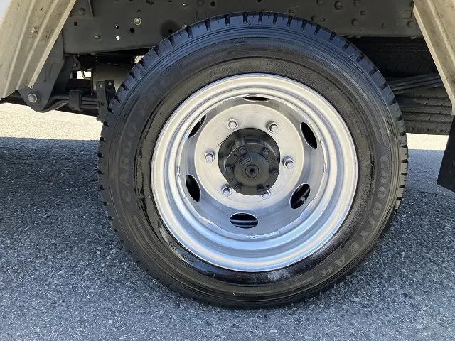 トヨタ ダイナ QDF-KDY231(2WD)の写真27