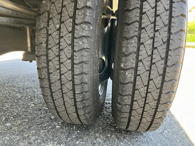 トヨタ ダイナ QDF-KDY231(2WD)の写真28