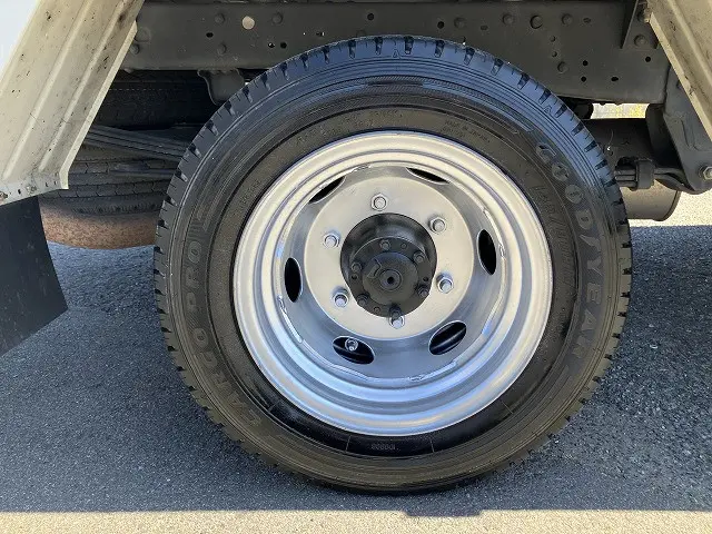 トヨタ ダイナ QDF-KDY231(2WD)の写真29