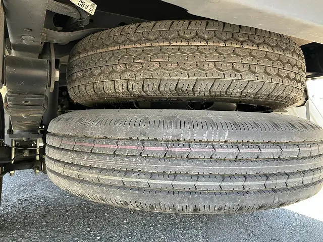 トヨタ ダイナ QDF-KDY231(2WD)の写真35