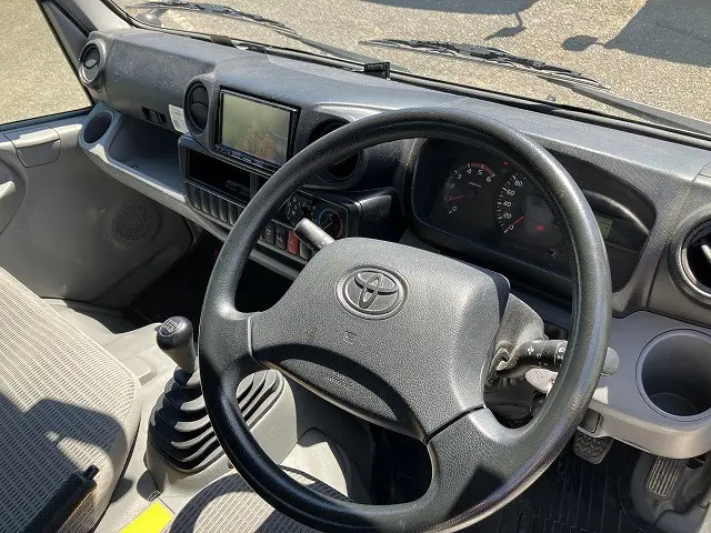 トヨタ ダイナ QDF-KDY231(2WD)の写真36