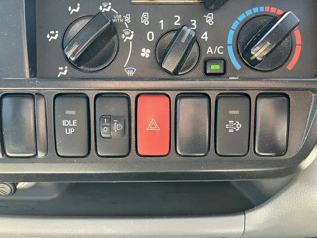 トヨタ ダイナ QDF-KDY231(2WD)の写真37