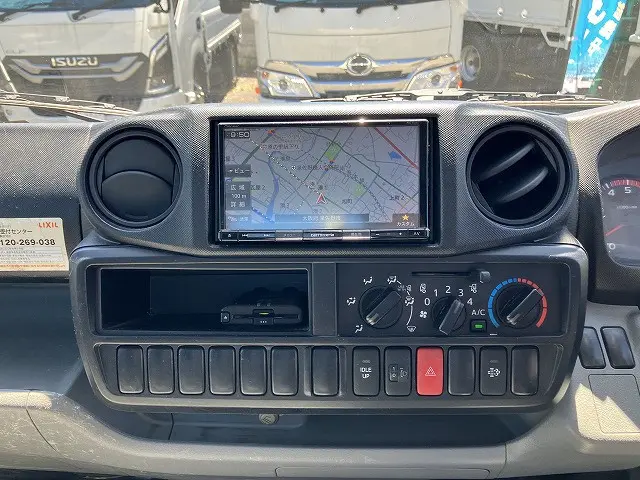トヨタ ダイナ QDF-KDY231(2WD)の写真39