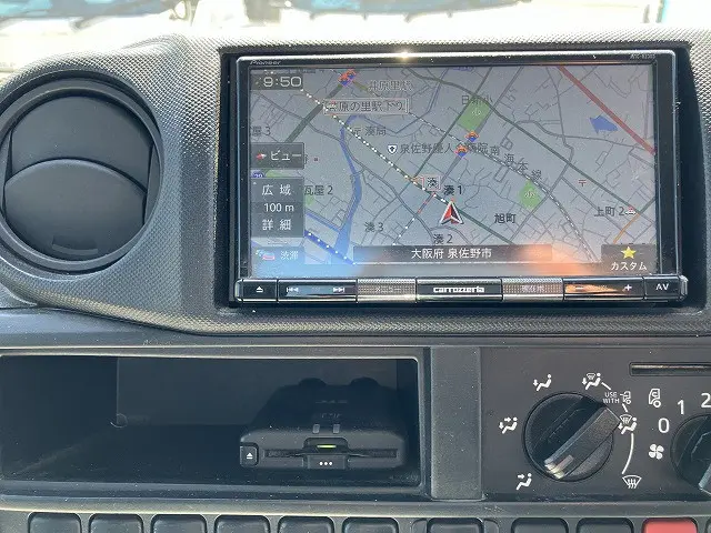 トヨタ ダイナ QDF-KDY231(2WD)の写真40