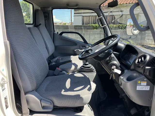 トヨタ ダイナ QDF-KDY231(2WD)の写真42
