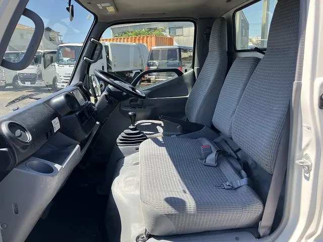 トヨタ ダイナ QDF-KDY231(2WD)の写真43
