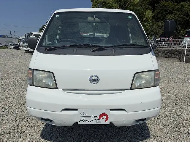 日産 バネットトラック TC-SK82TN(2WD)の写真2