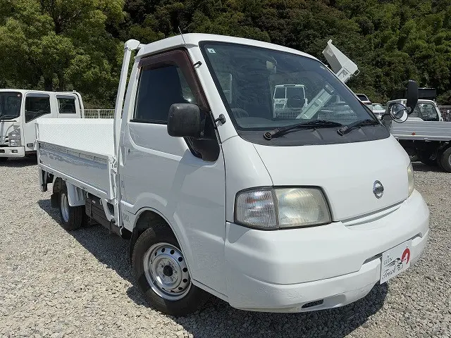 日産 バネットトラック TC-SK82TN(2WD)の写真3
