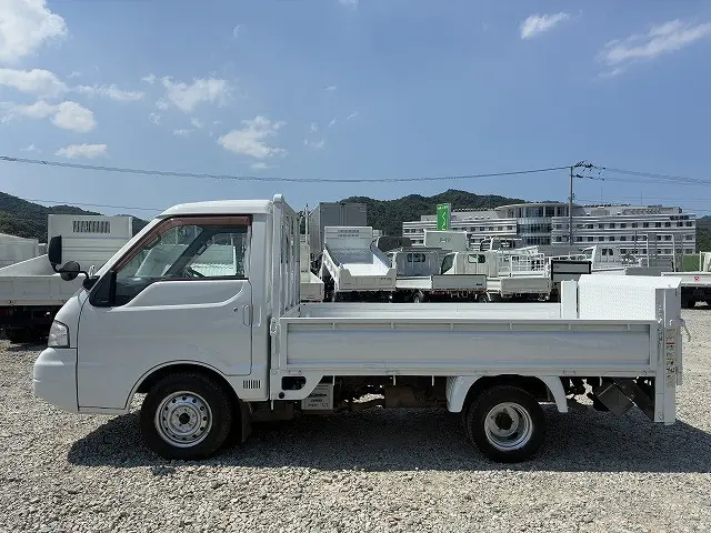 日産 バネットトラック TC-SK82TN(2WD)の写真4