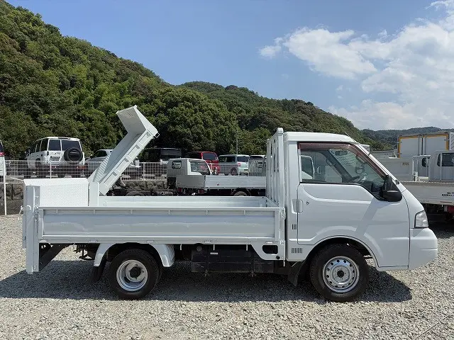 日産 バネットトラック TC-SK82TN(2WD)の写真5