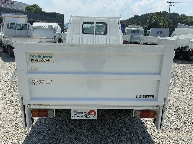 日産 バネットトラック TC-SK82TN(2WD)の写真7