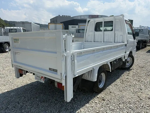 日産 バネットトラック TC-SK82TN(2WD)の写真8