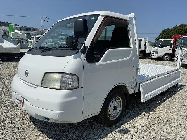 日産 バネットトラック TC-SK82TN(2WD)の写真9