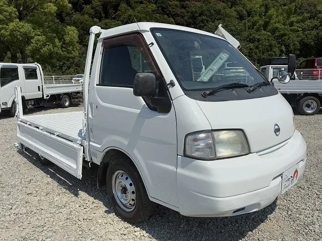 日産 バネットトラック TC-SK82TN(2WD)の写真10