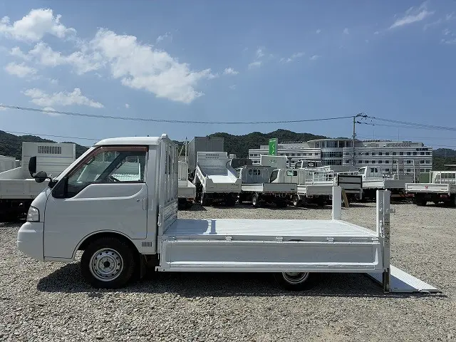 日産 バネットトラック TC-SK82TN(2WD)の写真11