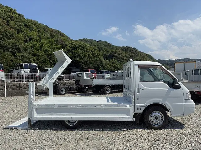 日産 バネットトラック TC-SK82TN(2WD)の写真12