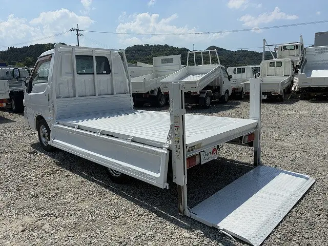 日産 バネットトラック TC-SK82TN(2WD)の写真13