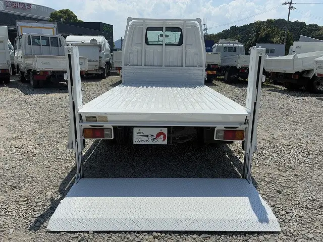 日産 バネットトラック TC-SK82TN(2WD)の写真14